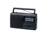 Foto av RF-3500 FM Radio