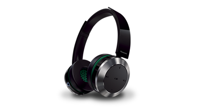 Bli inspirerad - RP-BTD10E-K Trådlösa Hörlurar / Bluetooth