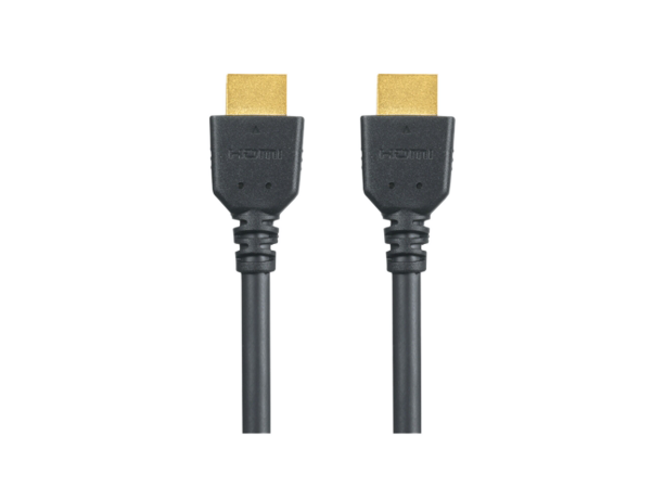 Foto av RP-CHE50E-K High Speed HDMI-kabel