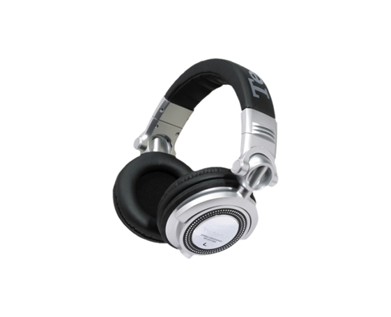 RP-DH1200 Professionell DJ-hörlur