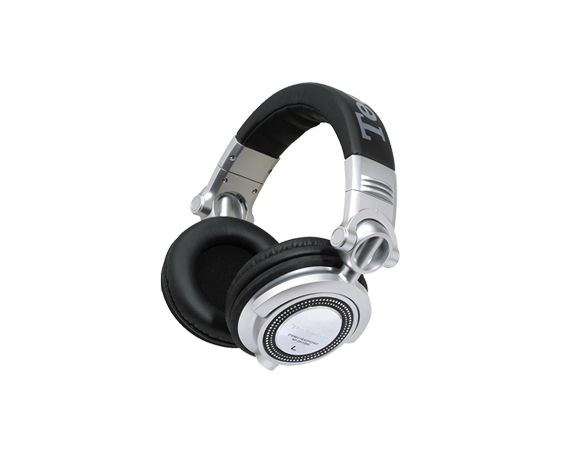 RP-DH1250E-S Technics Hörlurar