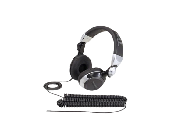 RP-DJ1210 Professionell DJ-hörlur