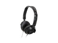 Foto av RP-DJS200E Street DJ-hörlur