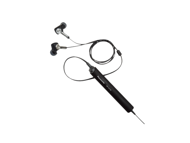Foto av RP-HC56 In-ear-hörlurar