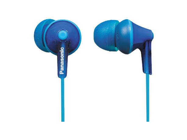 Foto av RP-HJE125 In-Ear hörlur