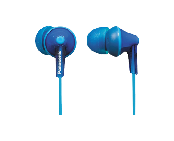 RP-HJE125 In-Ear hörlur