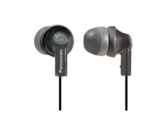 RP-HJE170 In-Ear hörlur