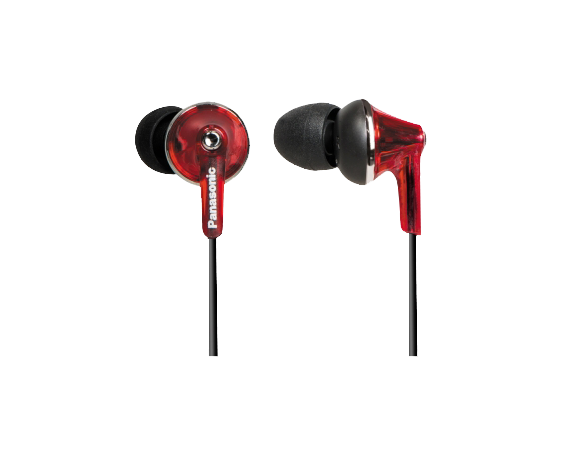 RP-HJE190E In-Ear hörlur