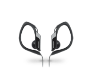 Foto av RP-HS34ME In-ear-hörlurar / clipshörlurar