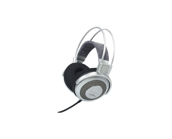 RP-HTF890 Öppen HiFi hörlur av monitortyp