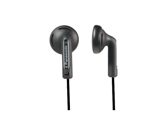RP-HV104 In-Ear hörlur
