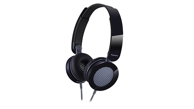 Bli inspirerad - Stereohörlurar RP-HXS200E