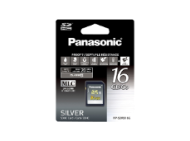 Foto av RP-SDRB16G SDHC-kort