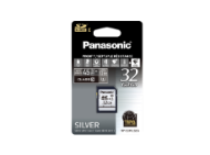 Foto av RP-SDRC32GAK 32GB Minneskort