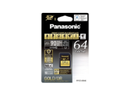 Foto av RP-SDUB64G SDXC-kort