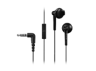 Foto av Traditionella RP-TCM55E in-ear-hörlurar