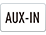 AUX-ingång