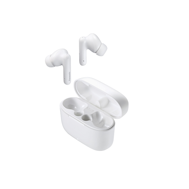 Foto av RZ-B110W trådlös digital in-ear hörlur