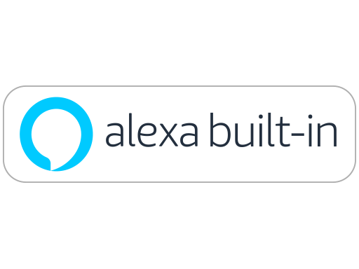 Integrerad Alexa