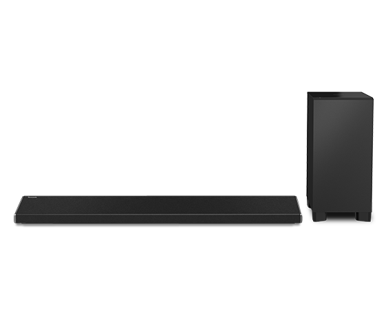 SC-ALL70TEGK Multiroom-soundbar