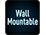 Wall Mountable