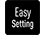 Easy Setting