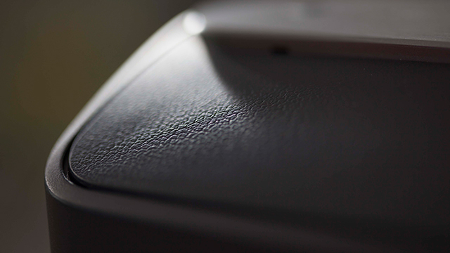 Bli inspirerad - Trådlöst högtalarsystem SC-ALL8EG