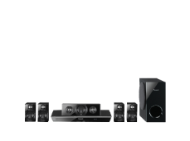 Foto av SC-BTT400 3D Blu-ray hemmabiosystem