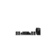 Foto av SC-BTT405EG9 3D Blu-ray hemmabiosystem med Smart Network-funktioner