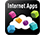 Internet-appar