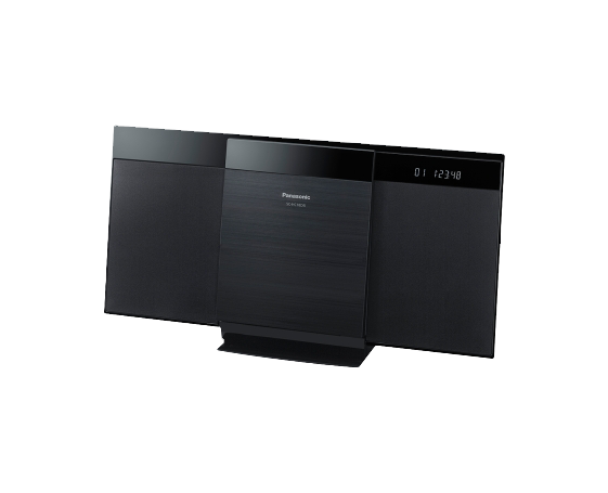 SC-HC18DB Mikro system