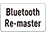 Bluetooth Re-master