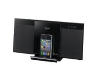 Foto av SC-HC27 Mikrosystem