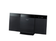 Foto av SC-HC28 Mikrosystem