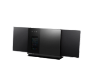 Foto av SC-HC38 Mikrosystem