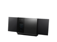 Foto av SC-HC38DB Mikrosystem