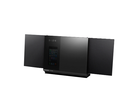 SC-HC38DB Mikrosystem