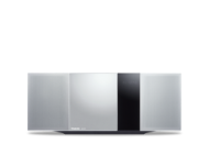 Foto av Tunt och elegant, kompakt mikrosystem SC-HC39DBEWW