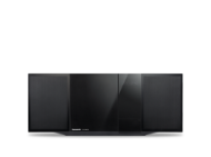 Foto av Fullt utrustat mikrosystem med DAB+ SC-HC49DBEGK