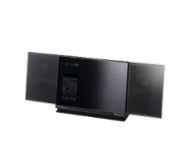 Foto av SC-HC57 Mikrosystem