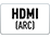 HDMI ARC