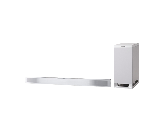 SC-HTB527 Soundbar