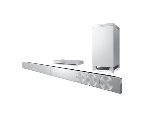 SC-HTB570 Soundbar