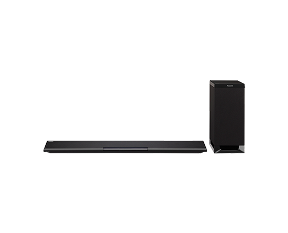 Högtalarsystem SC-HTB580EGK