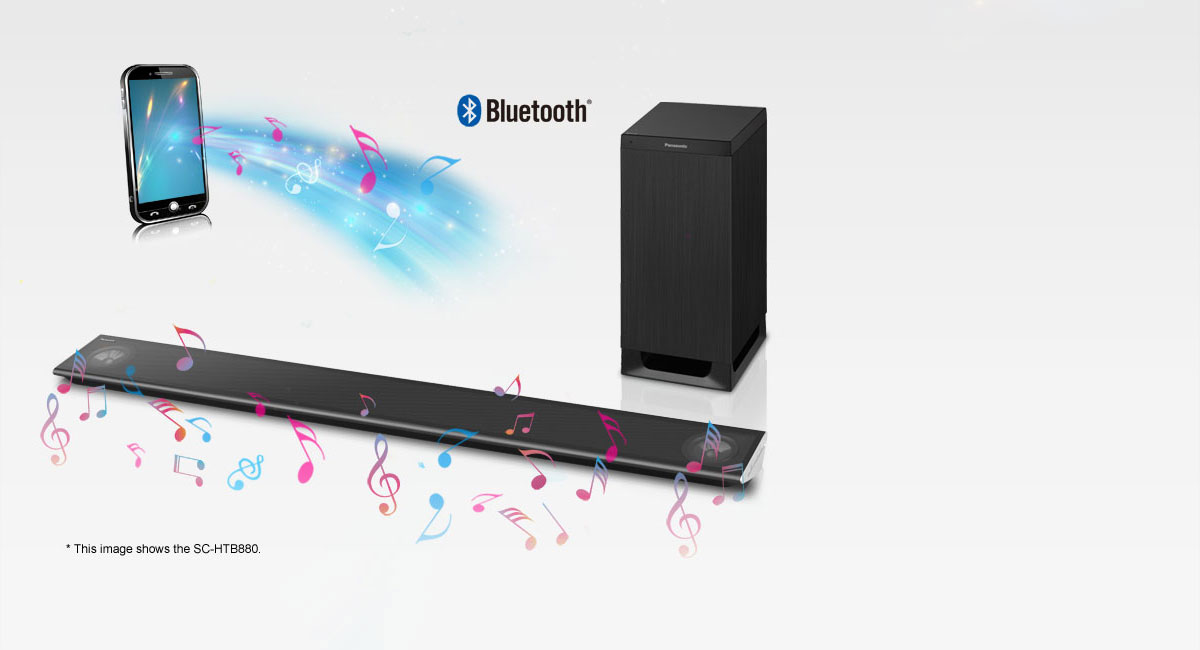 Trådlös Bluetooth-teknik