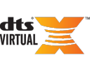 DTS:Virtual X