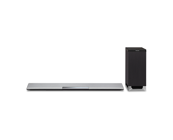 Högtalarsystem SC-HTB680EGS