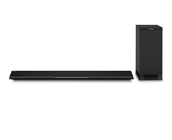 SC-HTB685EGK Hemmabiosystem