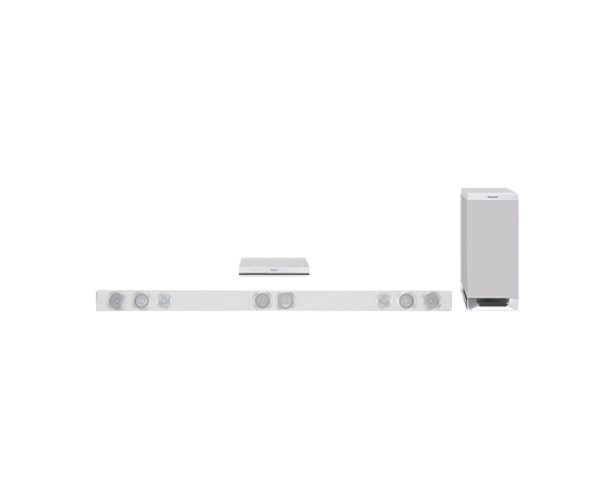 SC-HTB770 Soundbar