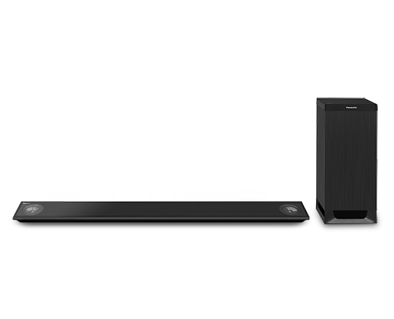 SC-HTB885EGK Soundbar